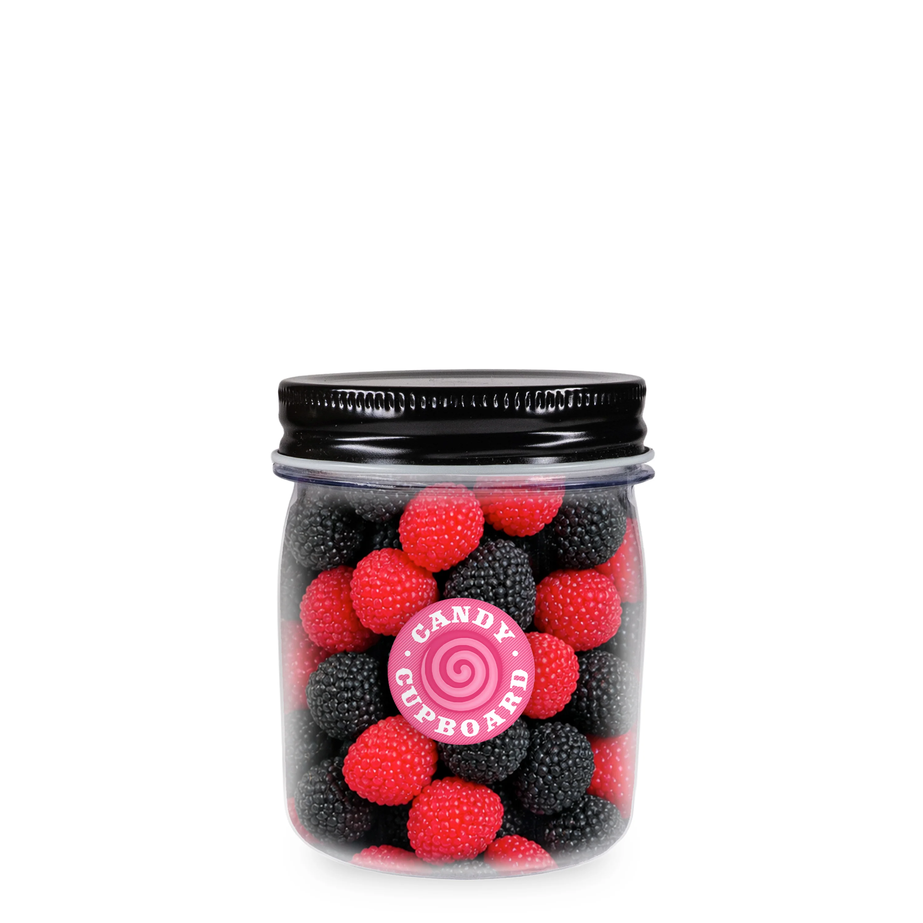 Black Berry Raspberry Drops - Image 3