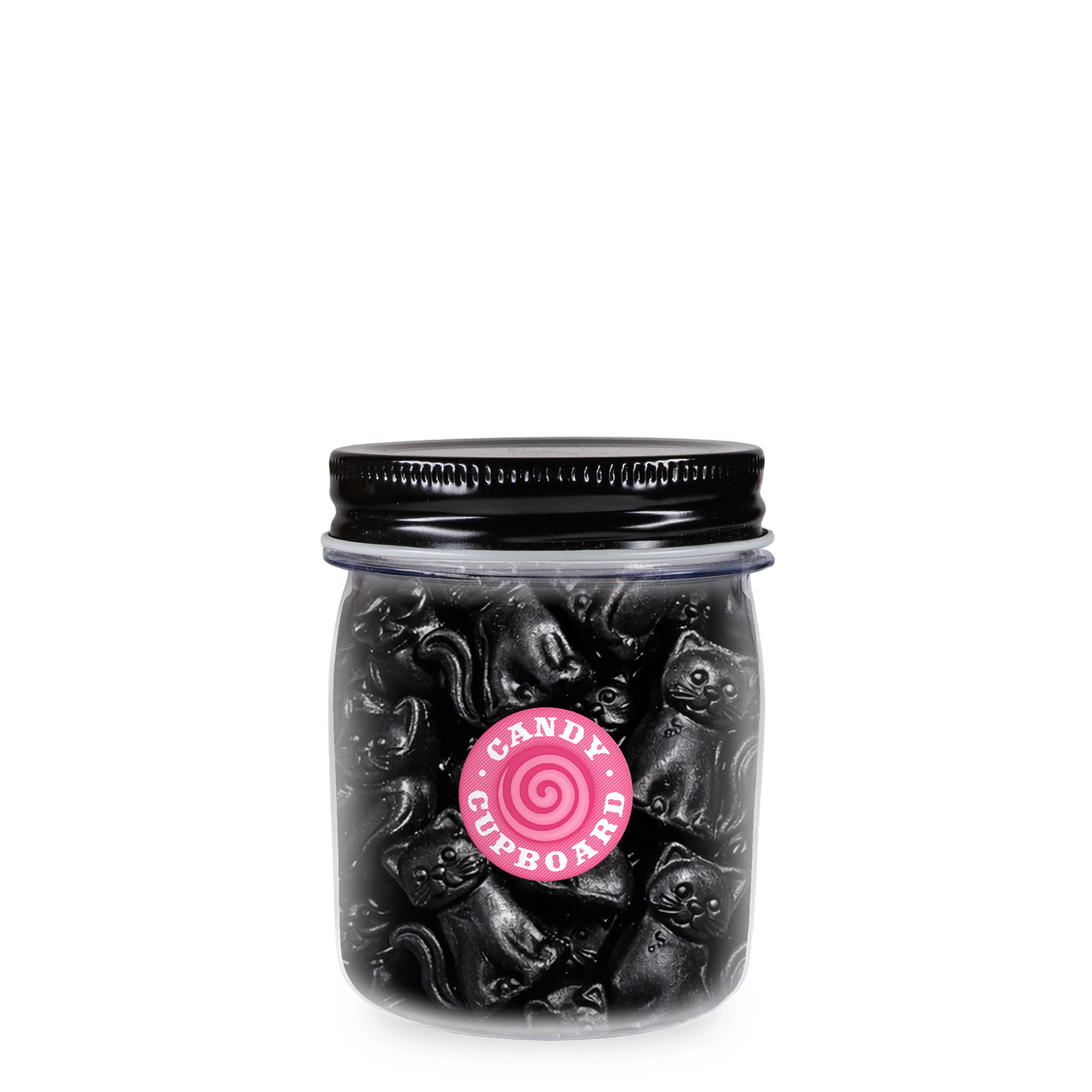 Black Licorice Cats - Image 3