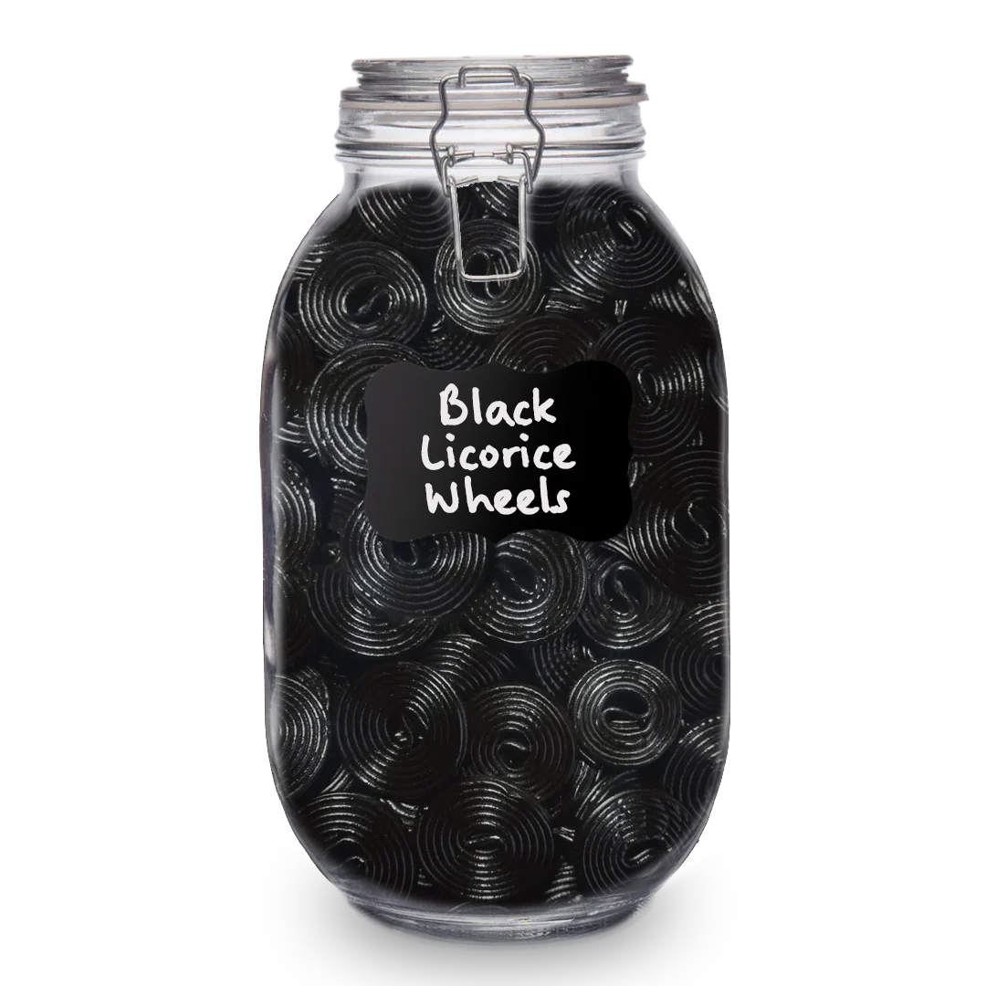 LICORICE
