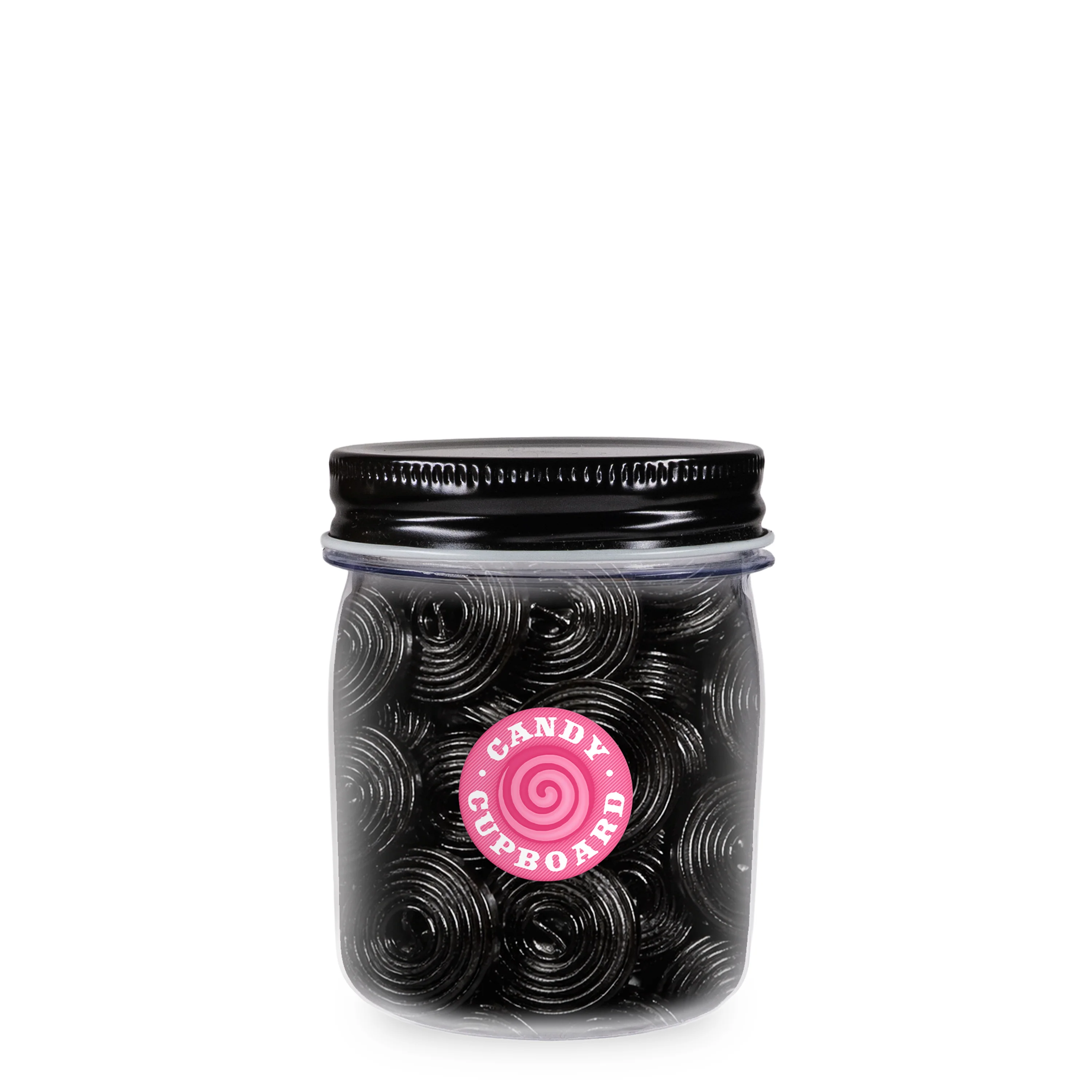 Black Licorice Wheels - Image 3