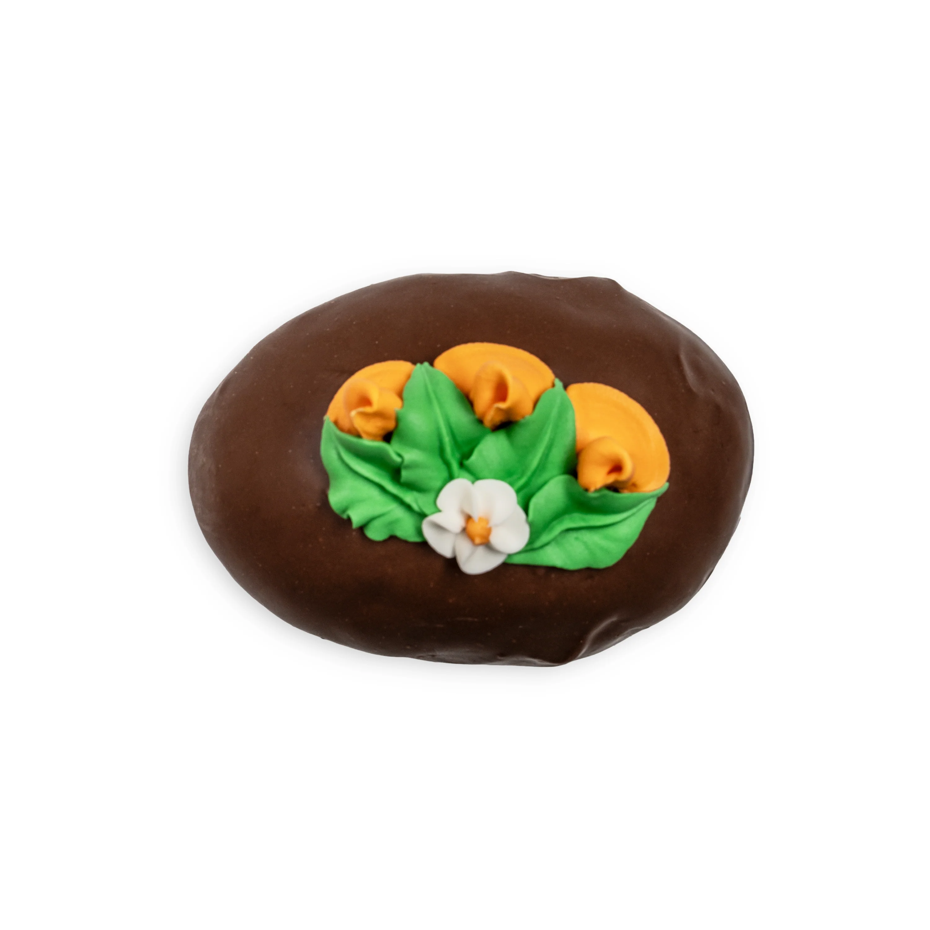 Chocolate Fudge Easter Egg - Image 3