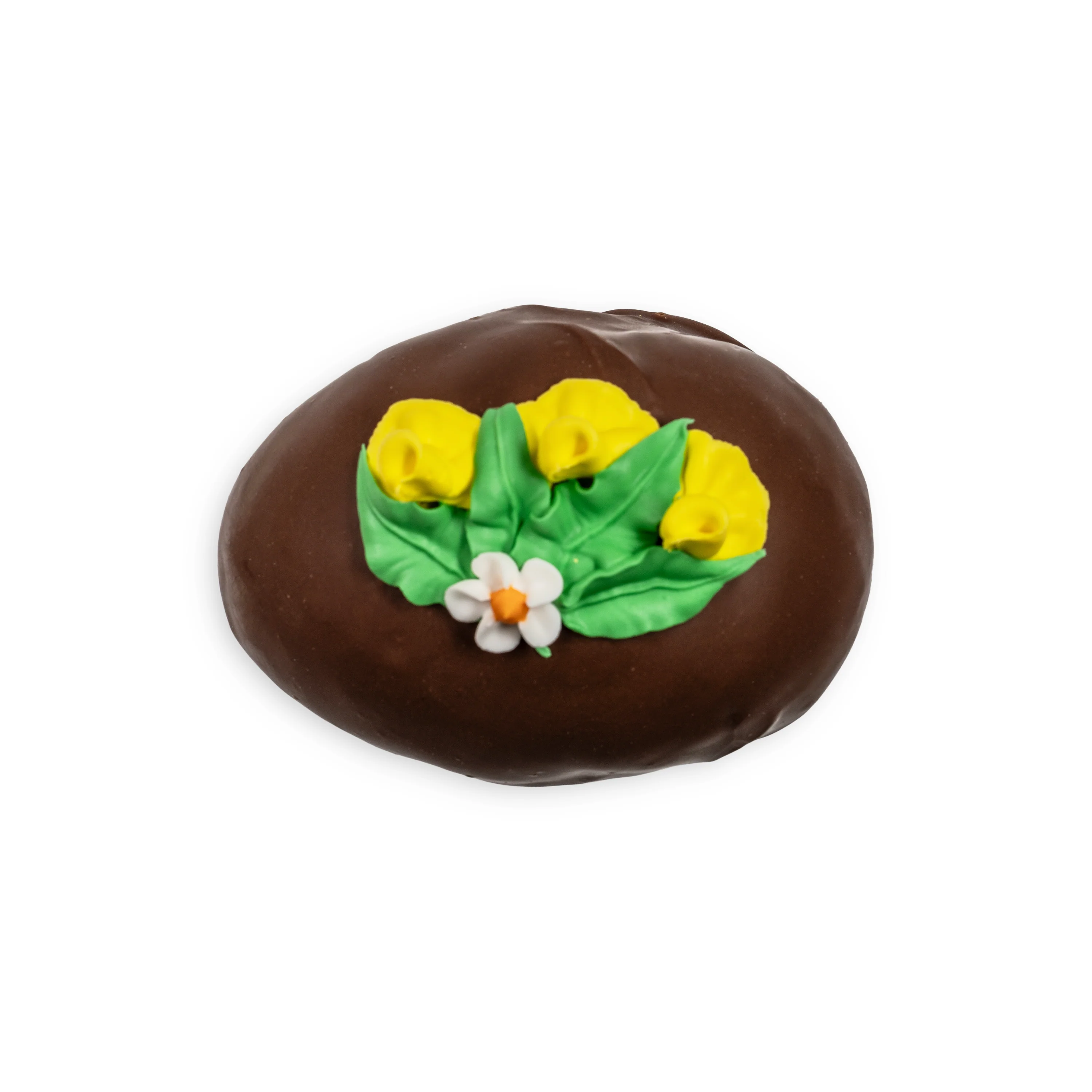 Chocolate Fudge Easter Egg - Image 5