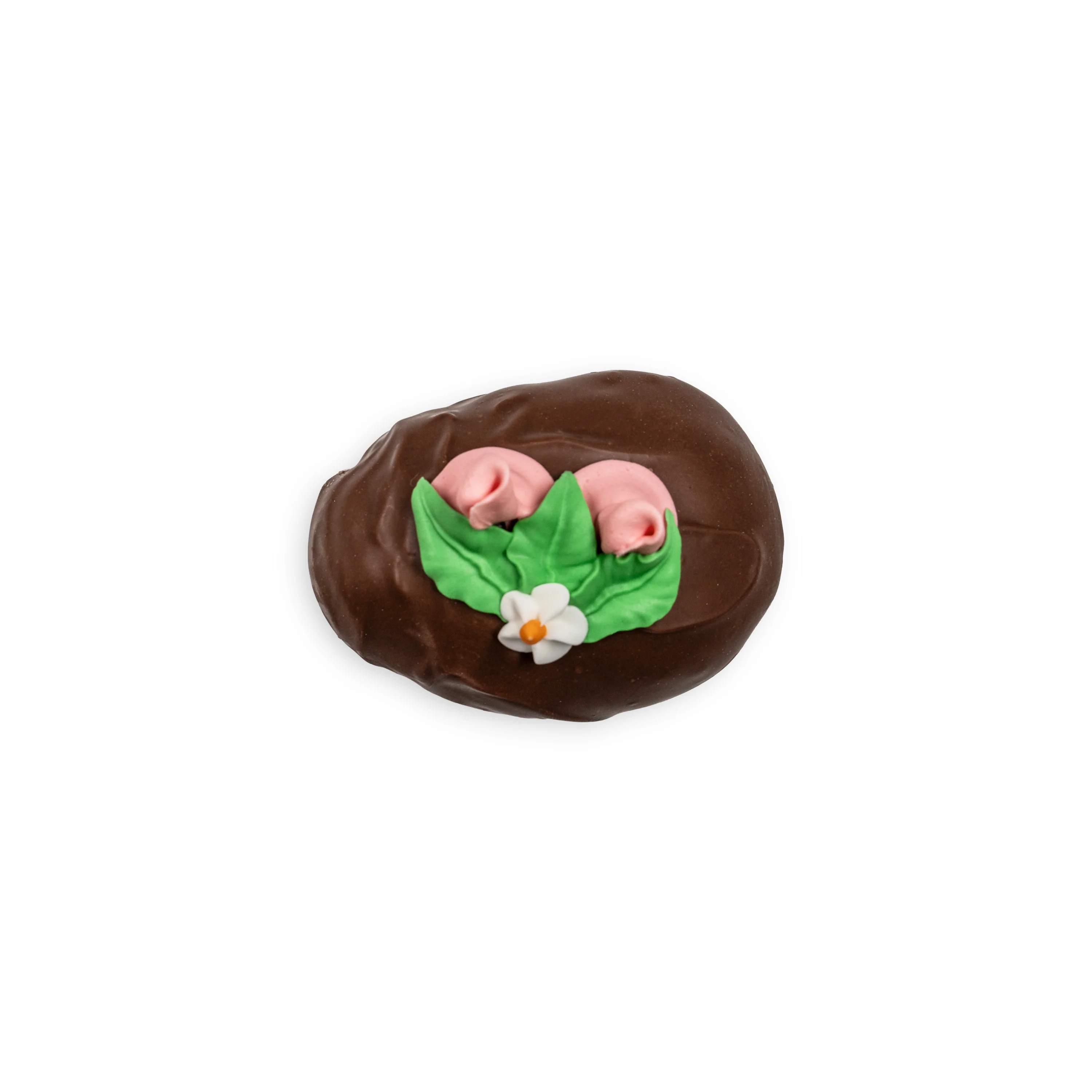 Chocolate Fudge Easter Egg - Image 6