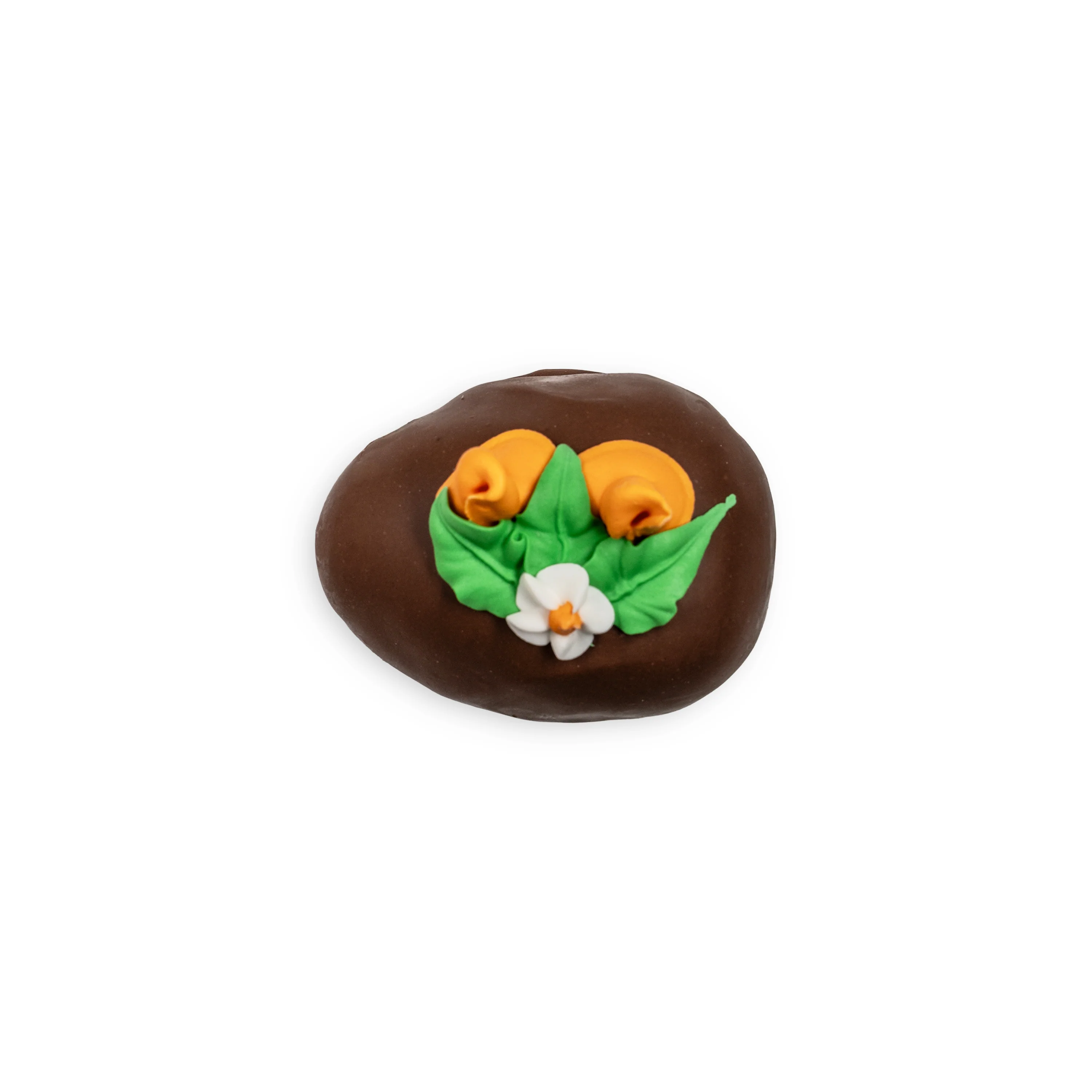 Chocolate Fudge Easter Egg - Image 7
