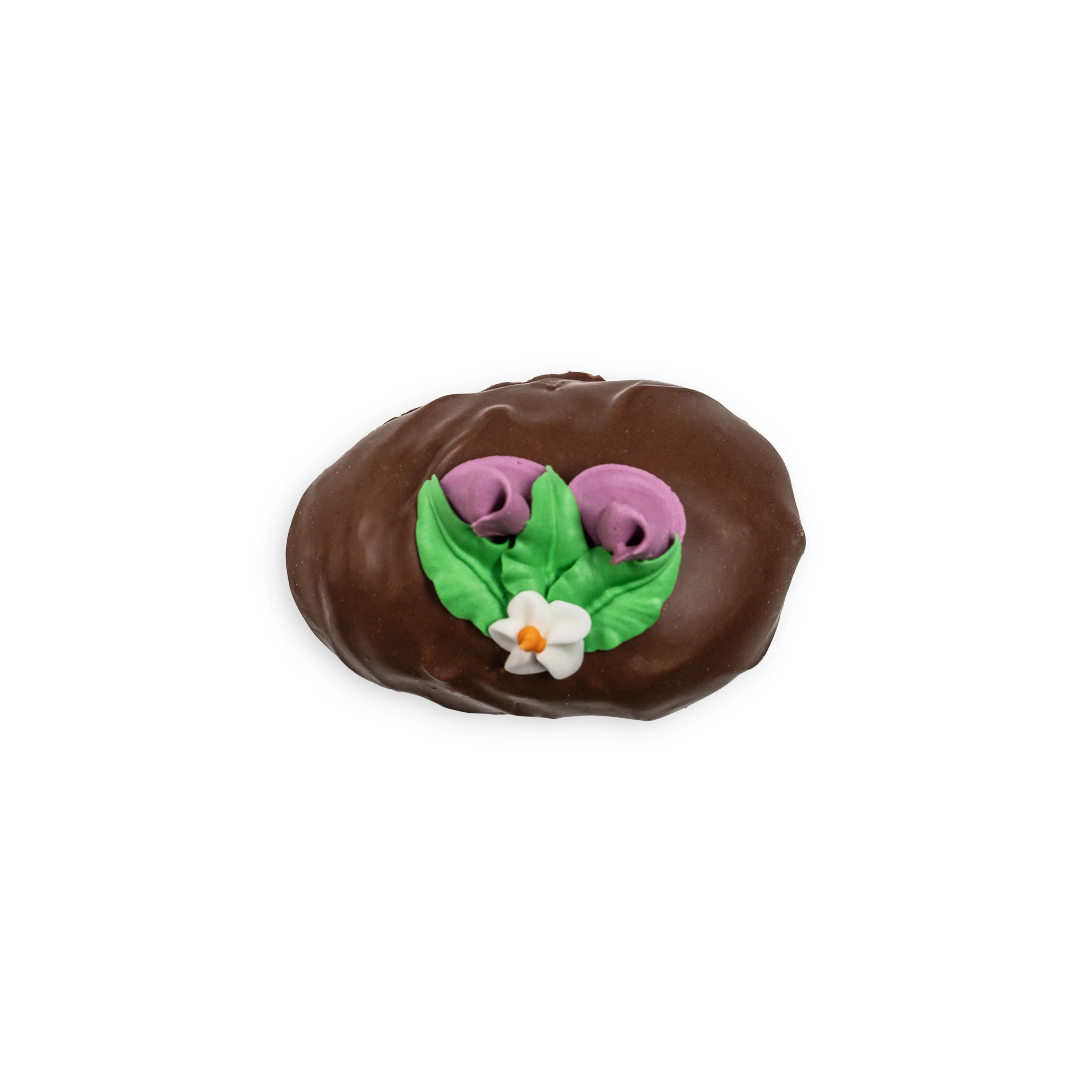 Chocolate Fudge Easter Egg - Image 8