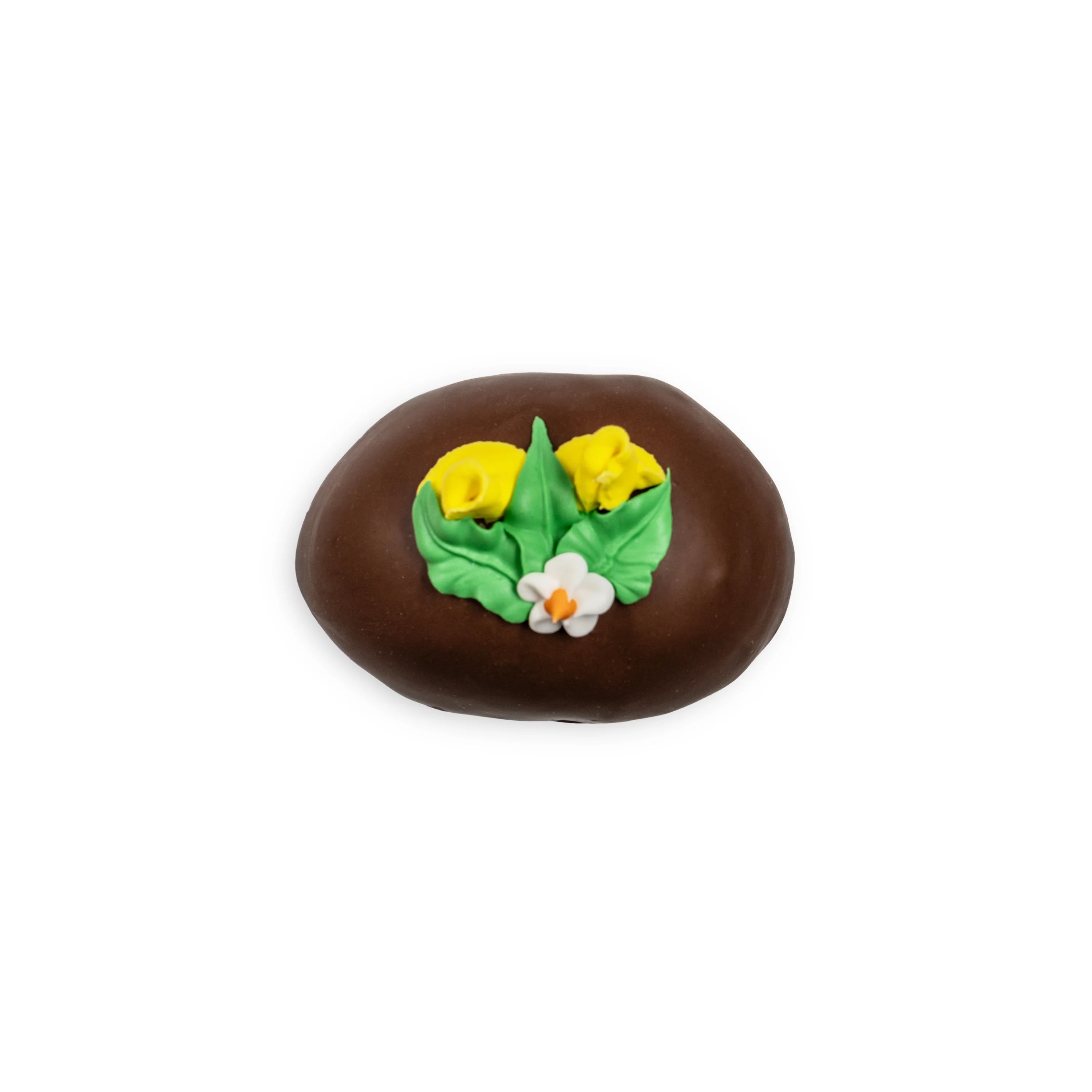 Chocolate Fudge Easter Egg - Image 9