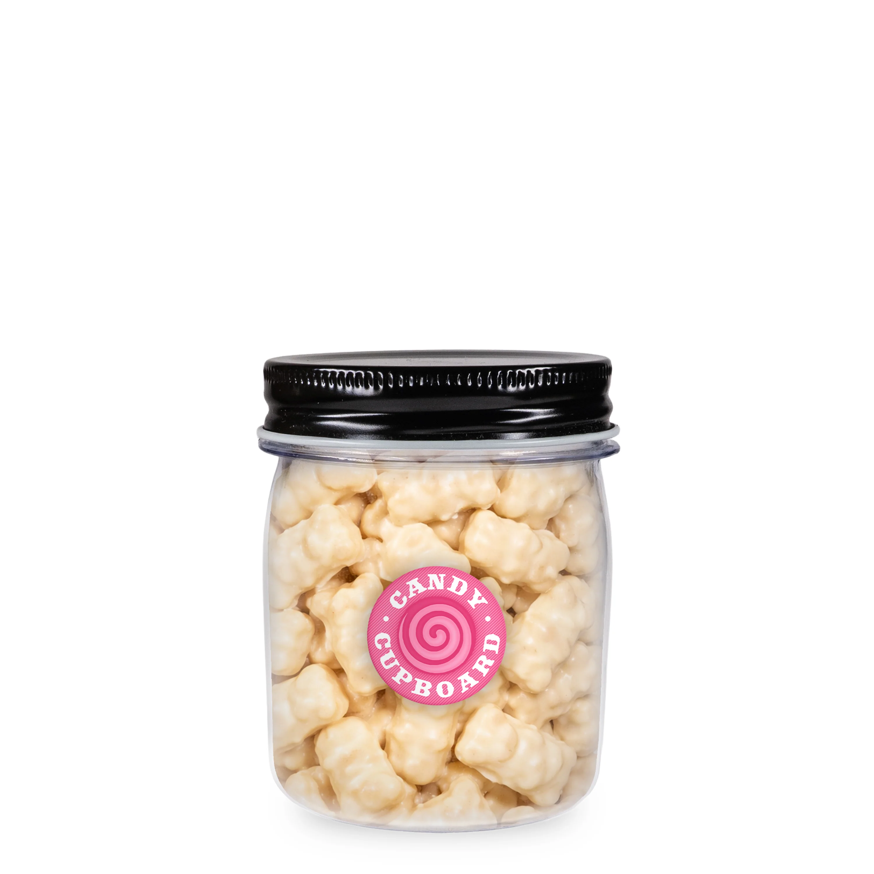 "Frosted" Gummy Bears - Image 3