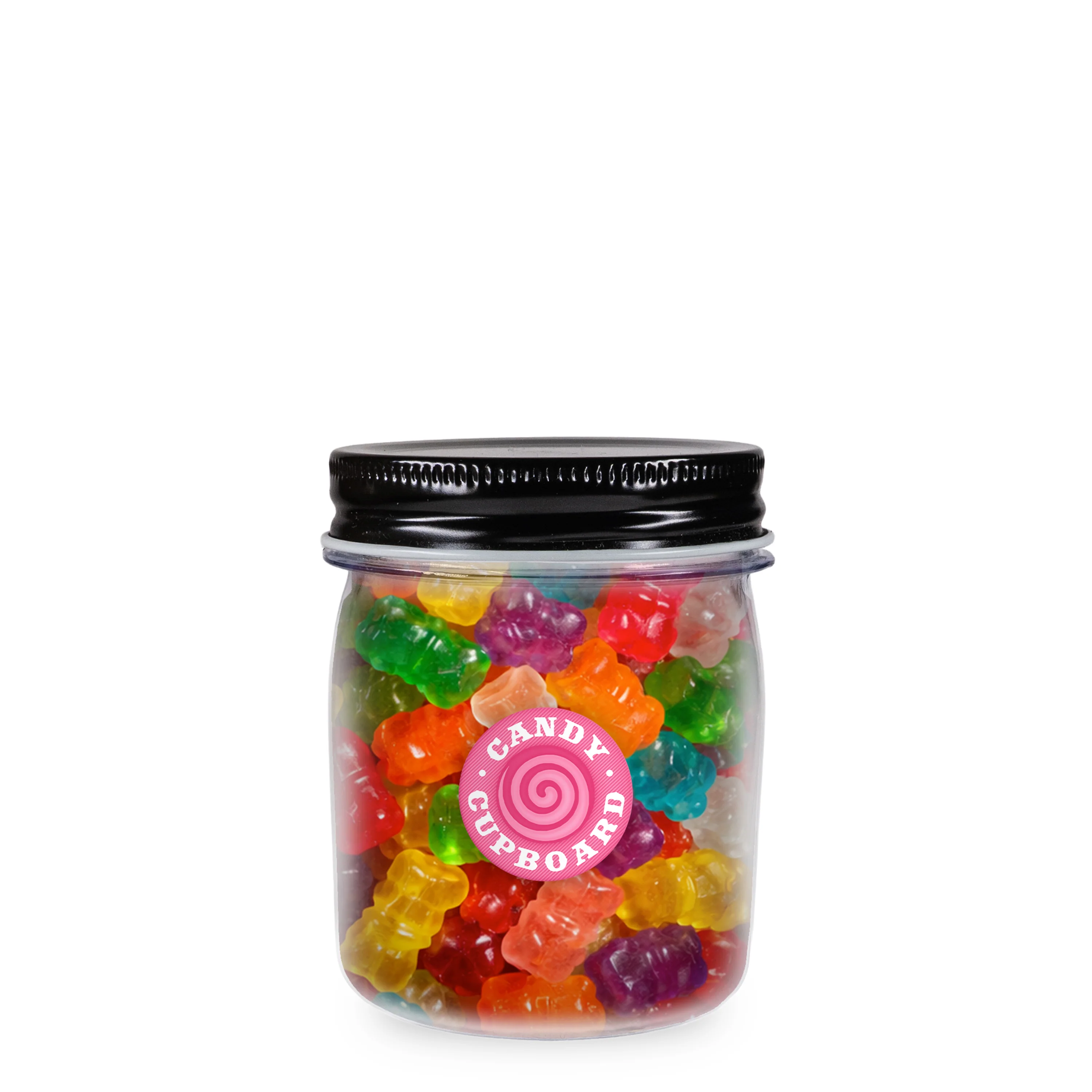 12 Flavor Gummy Bears - Image 3