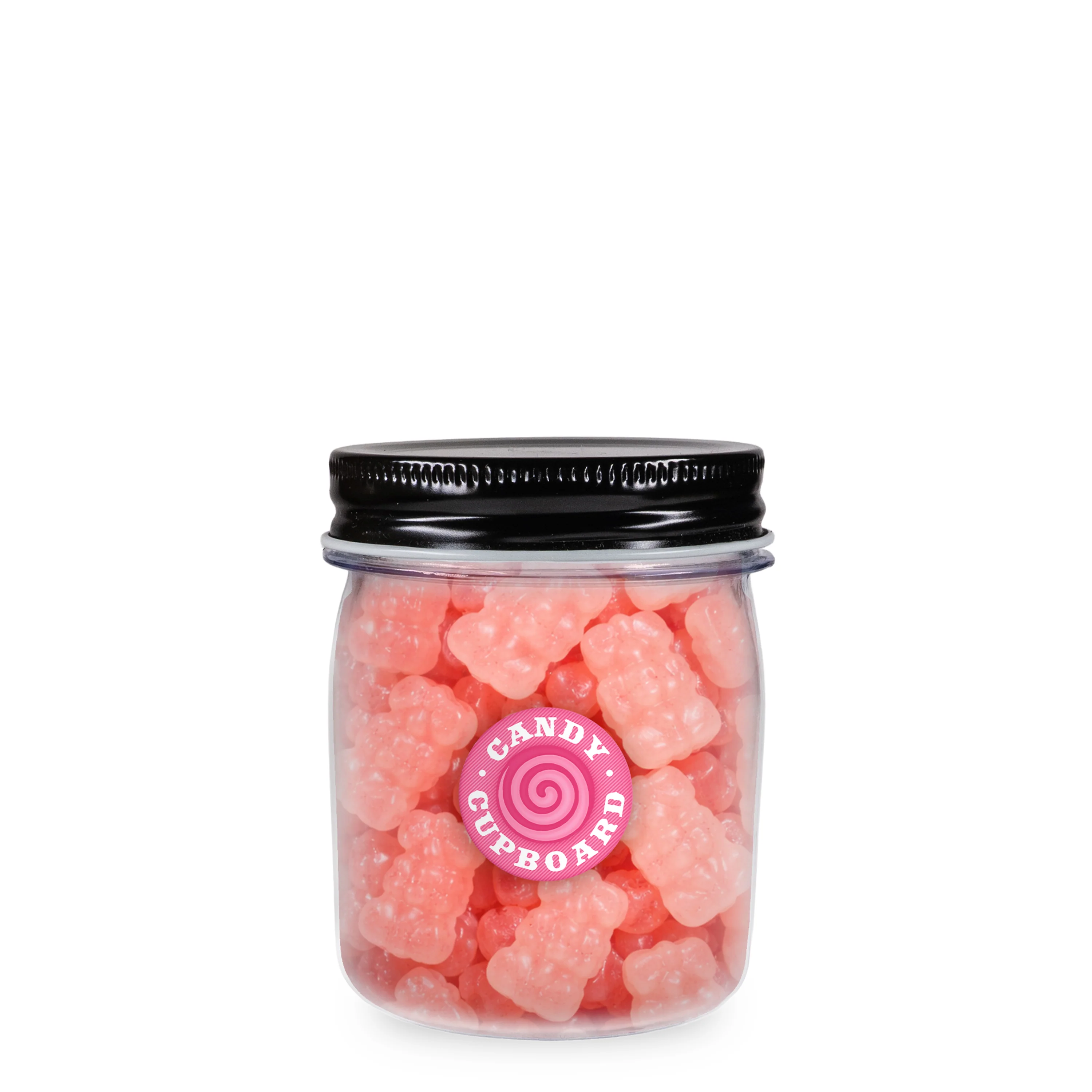 Gummy Grapefruit Bears - Image 3