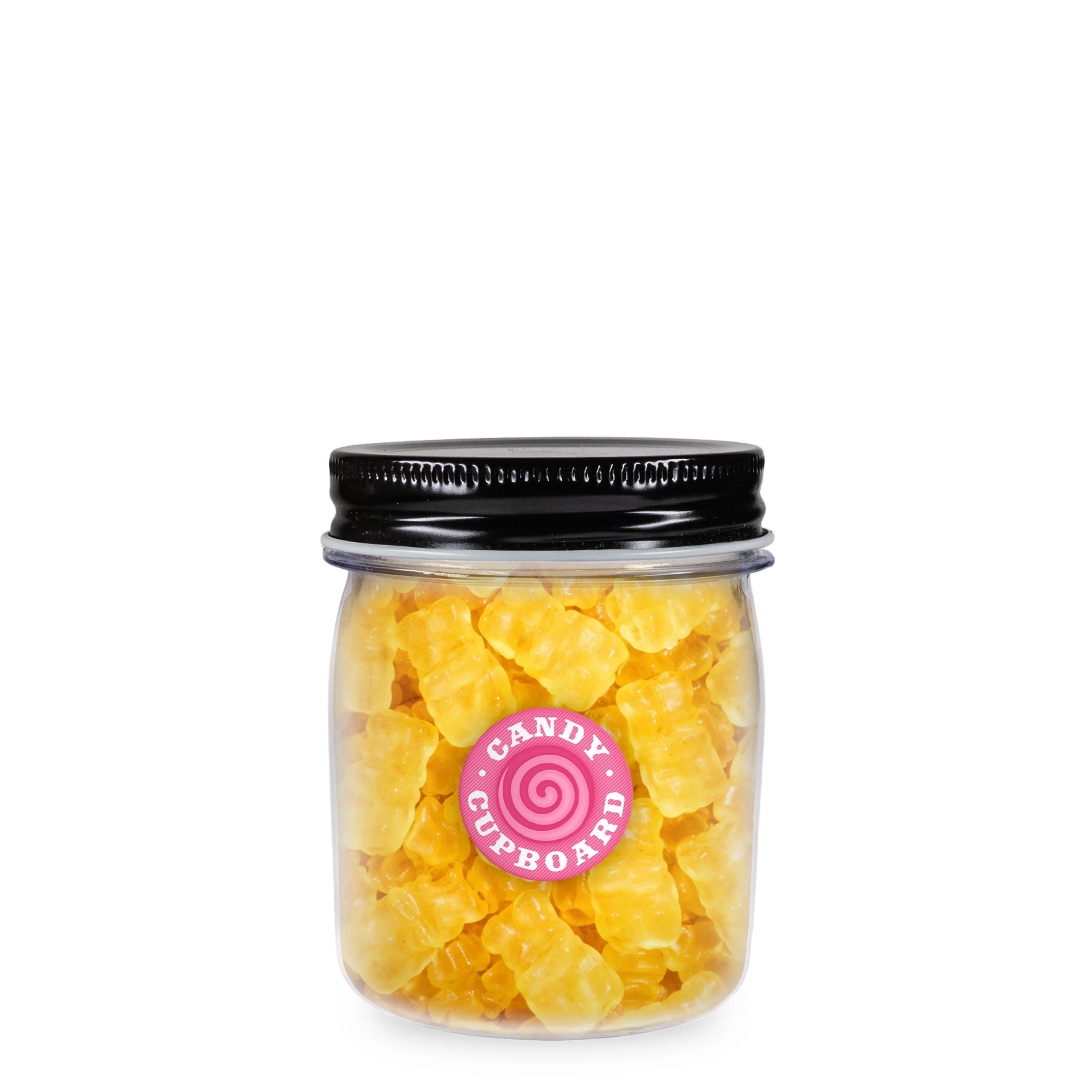 Gummy Mango Bears - Image 3