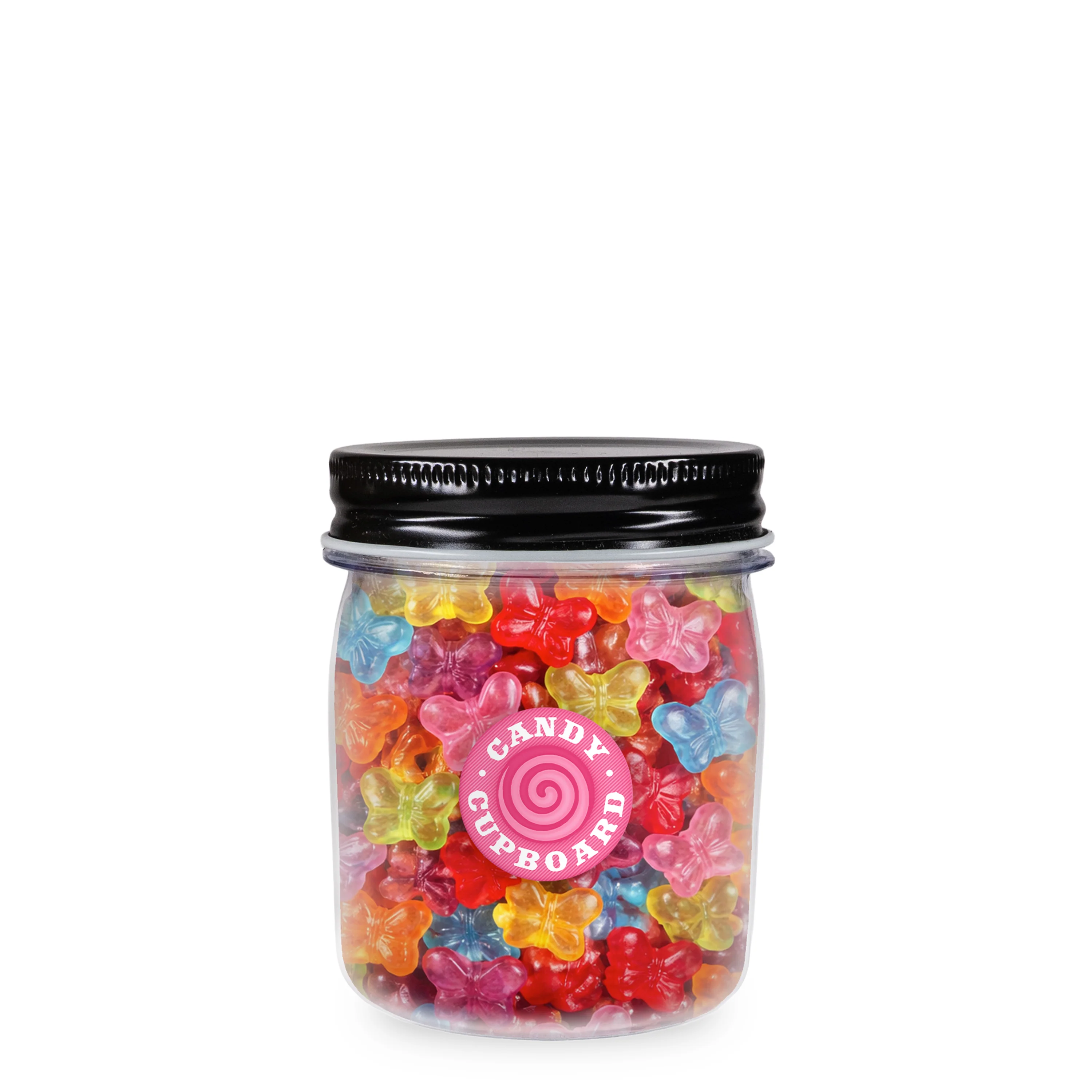 Mini Gummy Butterflies - Image 3