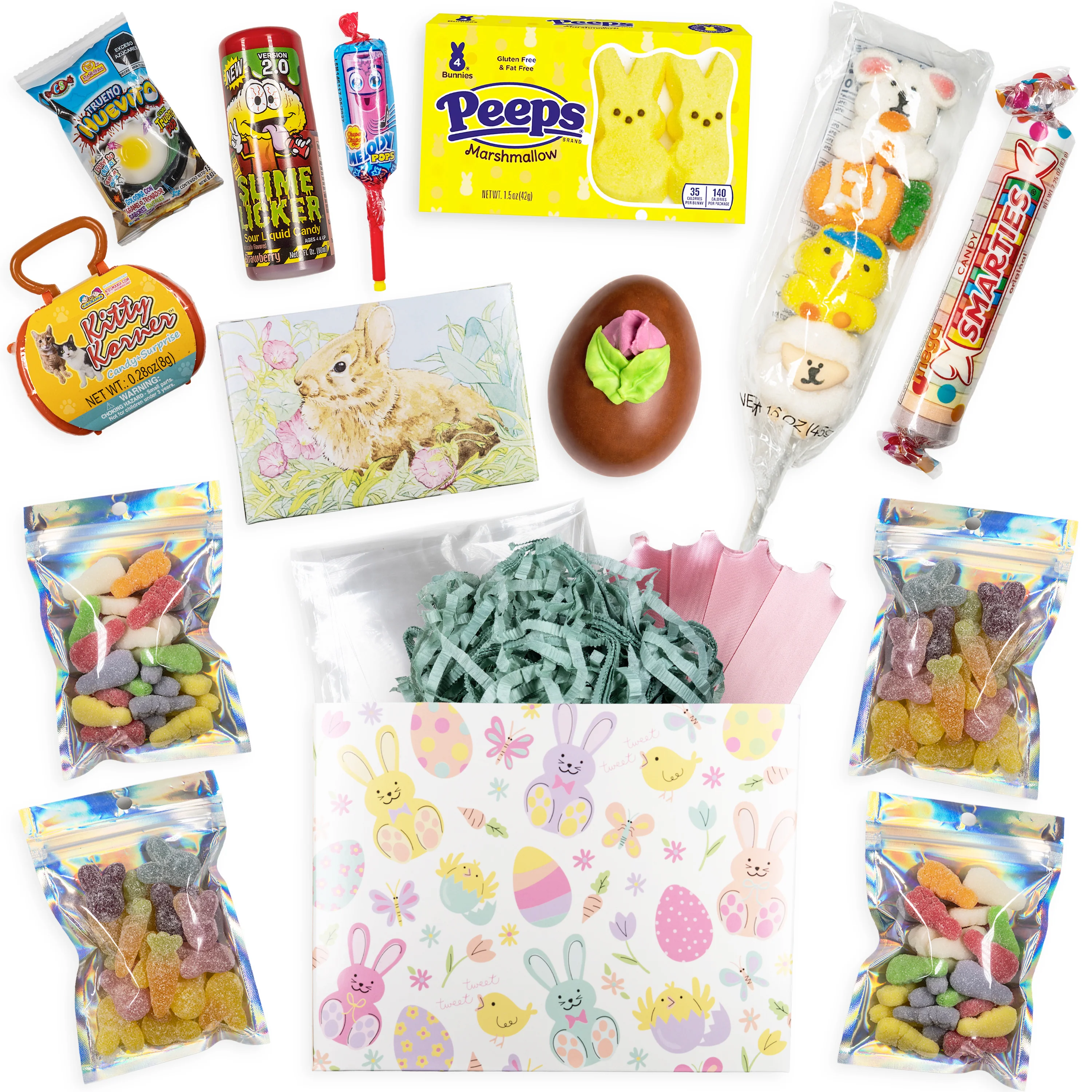 Easter Bunny Bundle Kit - Image 3