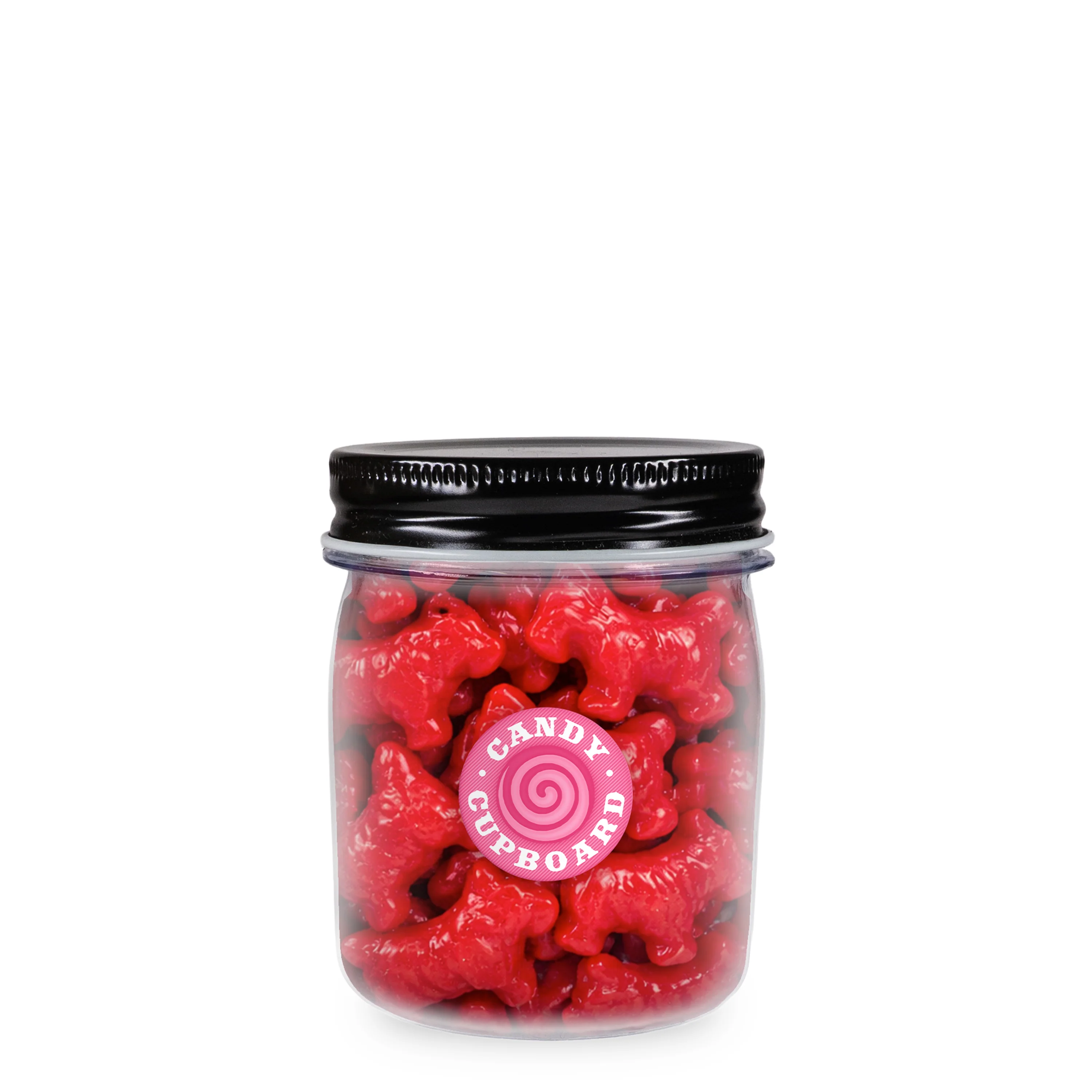 Red Licorice Scottie Dogs - Image 3