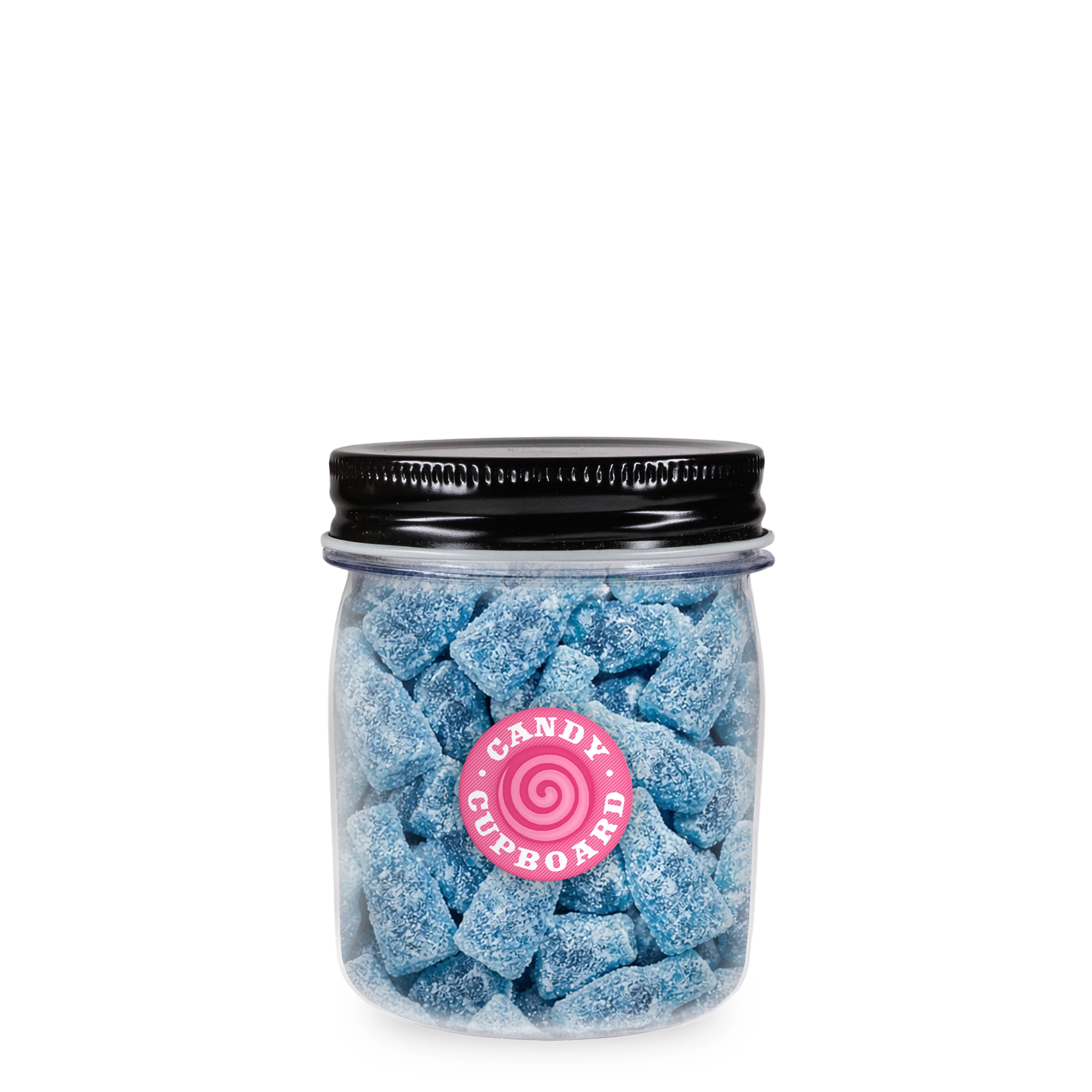 Sour Blue Raspberry Bottles - Image 3