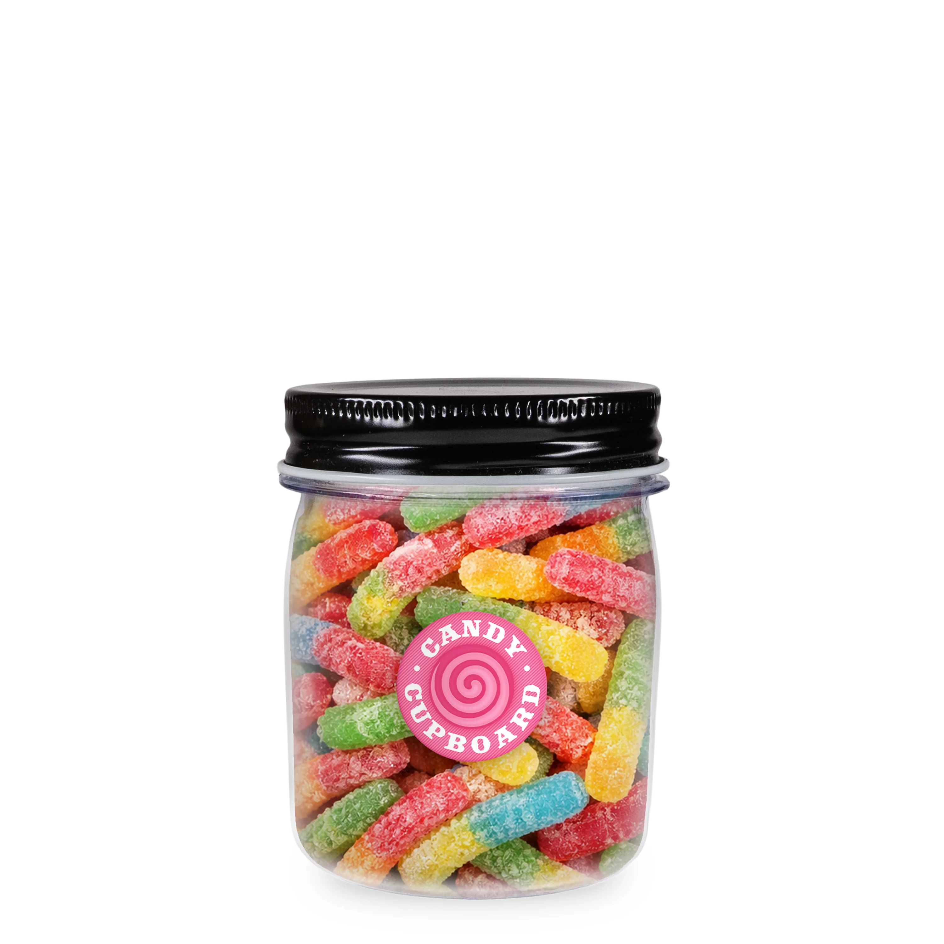 Sour Gummy Worms - Image 3