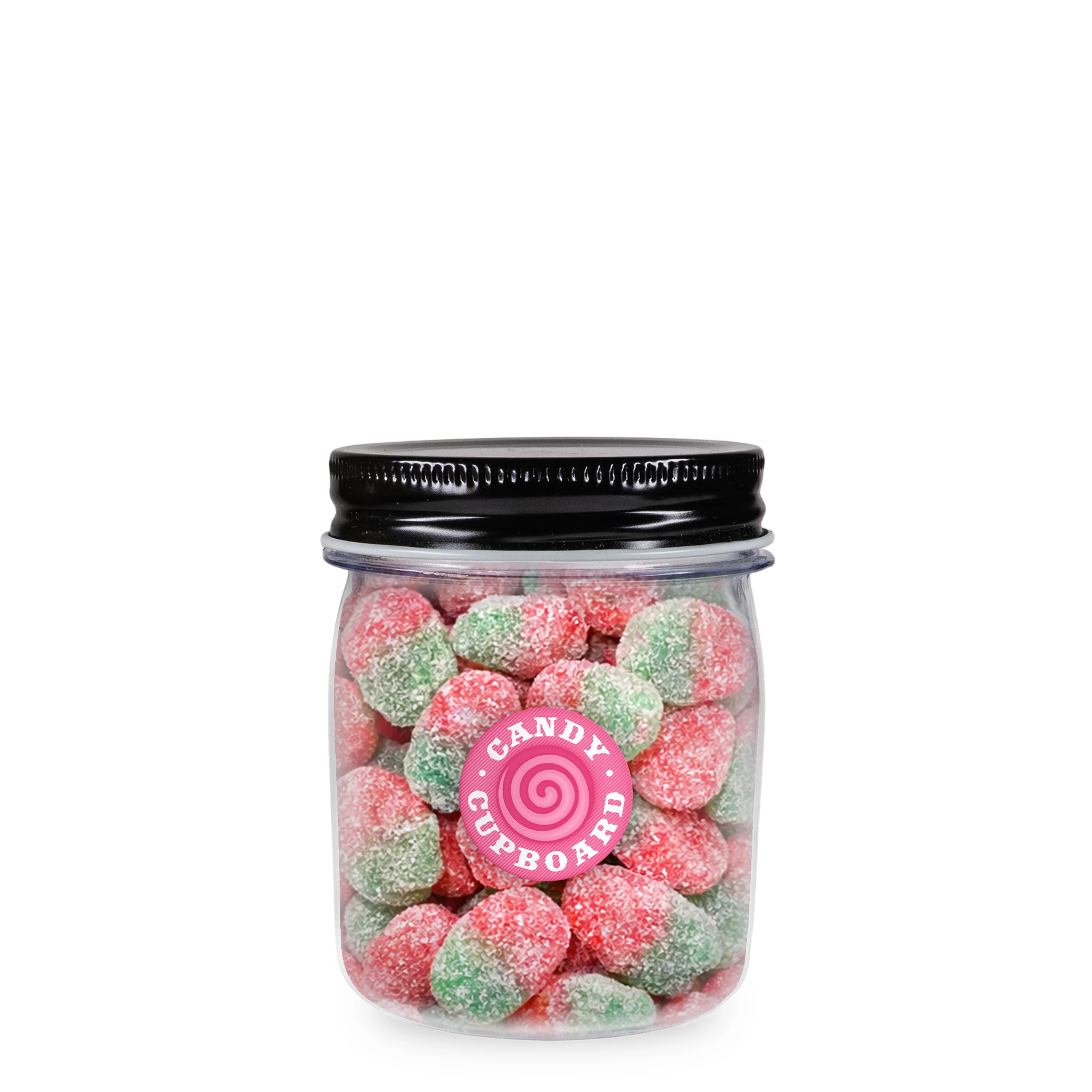 Sour Strawberries - Image 3
