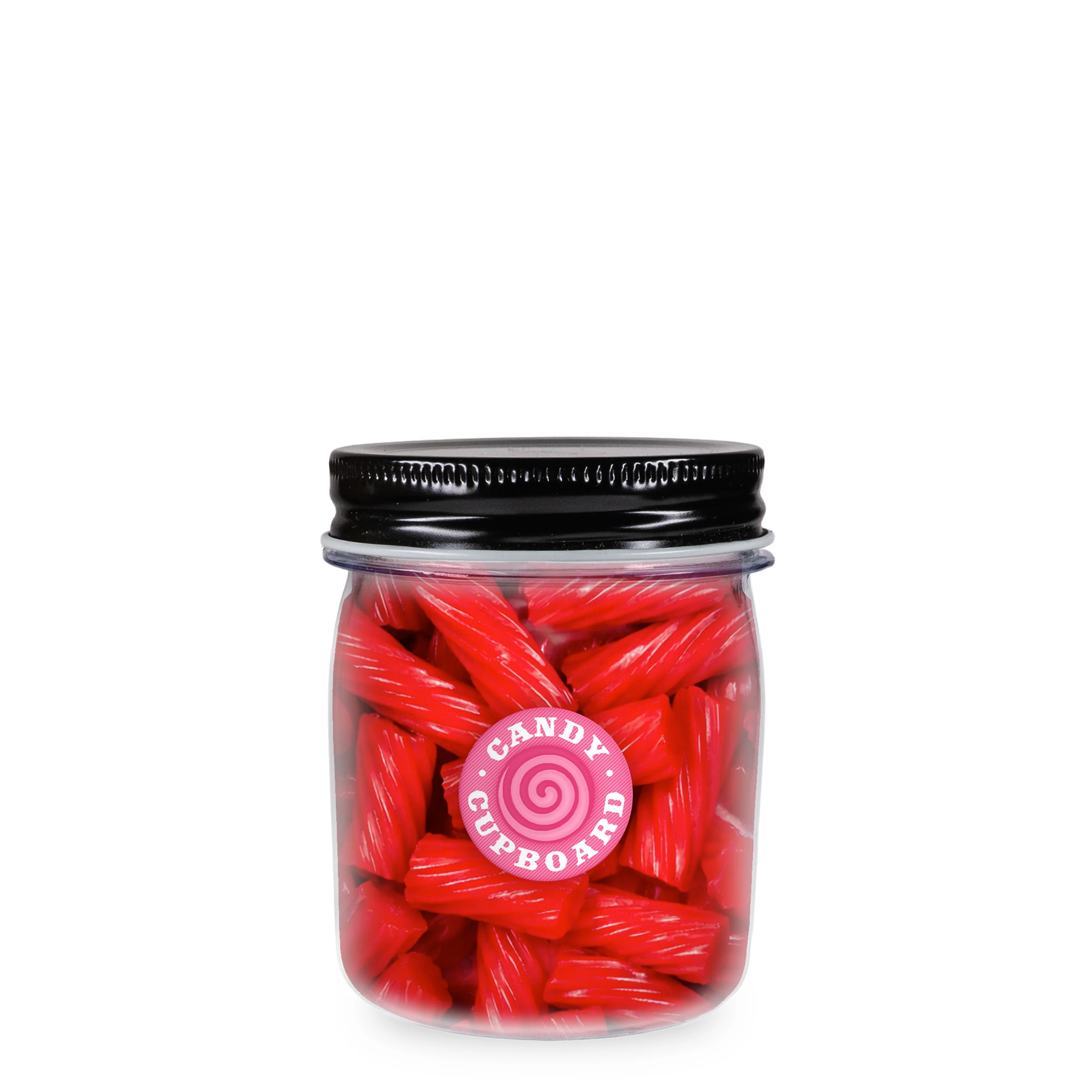 Strawberry Licorice Twists - Image 3